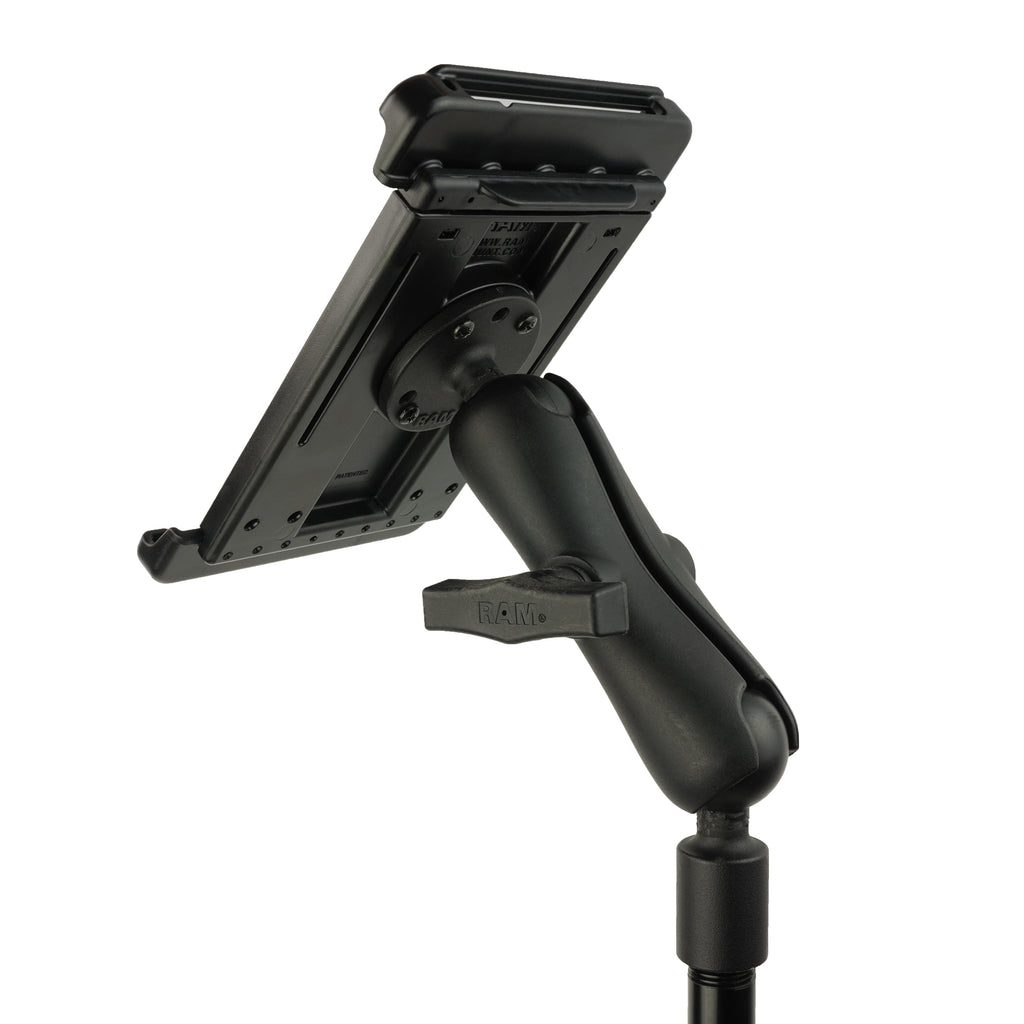RAM Pod HD™ 76,20 cm (30") Voertuigbevestiging voor 20,32 cm (8") tablets - RAM Mounts RAM-316-HD-18-TAB24U afbeelding 4