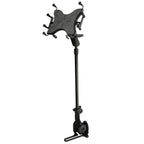RAM Pod HD™ 76,20 cm (30") Voertuigbevestiging met RAM X-Grip® voor 30,48 cm (12") -33,02 cm (13") Tablets - RAM Mounts RAM-316-HD-18-UN11U afbeelding 1