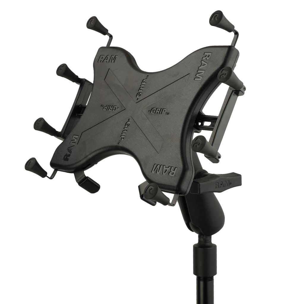 RAM Pod HD™ 76,20 cm (30") Voertuigbevestiging met RAM X-Grip® voor 30,48 cm (12") -33,02 cm (13") Tablets - RAM Mounts RAM-316-HD-18-UN11U afbeelding 2