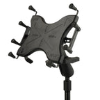 RAM Pod HD™ 76,20 cm (30") Voertuigbevestiging met RAM X-Grip® voor 30,48 cm (12") -33,02 cm (13") Tablets - RAM Mounts RAM-316-HD-18-UN11U afbeelding 2