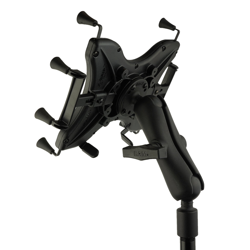 RAM Pod HD™ 76,20 cm (30") Voertuigbevestiging met RAM X-Grip® voor 30,48 cm (12") -33,02 cm (13") Tablets - RAM Mounts RAM-316-HD-18-UN11U afbeelding 4