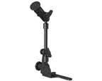 RAM POD HD W/ 1.5" DBL SOCKET W/ 202