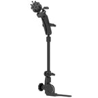RAM Pod HD™ 60,96 cm (24") Voertuigbevestiging voor OtterBox uniVERSE Tablet Hoezen - RAM Mounts RAM-316-HD-238-OT3U afbeelding 3