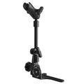 RAM pod hd 6096 cm 24 voertuigbevestiging met dubbele socket arm - RAM Mounts RAM-316-HD-NBU