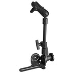 RAM Pod HD™ 60,96 cm (24") Voertuigbevestiging met Dubbele Socket Arm - RAM Mounts RAM-316-HD-NBU afbeelding 2