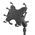 RAM Pod HD™ 60,96 cm (24") Voertuigbevestiging met RAM X-Grip® voor 22,86 cm (9") -27,94 cm (11") Tablets - RAM Mounts RAM-316-HD-UN9U afbeelding 2