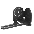 RAM Ratchet™ Adapter met mannelijke tanden en getapete paal - RAM Mounts RAM-281U afbeelding 2