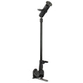 RAM pod hd 7620 cm 30 reverse voertuigmontage met ronde plaat - RAM Mounts RAM-316-HDR-18-202U