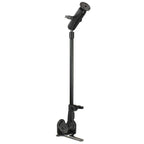 RAM Pod HD™ 76,20 cm (30") Reverse Voertuigmontage met Ronde Plaat - RAM Mounts RAM-316-HDR-18-202U afbeelding 1