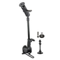 RAM pod hd 6096 cm 24 reverse voertuigbevestiging gm hardware - RAM Mounts RAM-316-HDR-202-GMU
