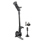 RAM pod hd 6096 cm 24 reverse voertuigbevestiging gm hardware - RAM Mounts RAM-316-HDR-202-GMU