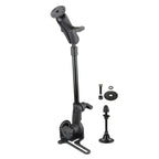 RAM Pod HD™ 60,96 cm (24") Reverse Voertuigbevestiging - GM Hardware - RAM Mounts RAM-316-HDR-202-GMU afbeelding 1