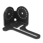 RAM Pod HD™ Reverse Voertuigbasis - RAM Mounts RAM-316-HDRBU afbeelding 1