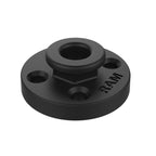 RAM enkele bal & socket mount met octagon zwenkbare basis - RAM Mounts RAM-202-324-OFU afbeelding 3