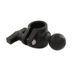 RAM Bal Adapter met 1" NPT Gat en Vastdraaiknop - maat C - RAM Mounts RAM-330-DU afbeelding 1