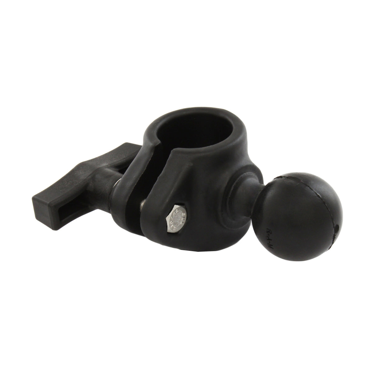 RAM Bal Adapter met 1" NPT Gat en Vastdraaiknop - maat C - RAM Mounts RAM-330-DU afbeelding 1