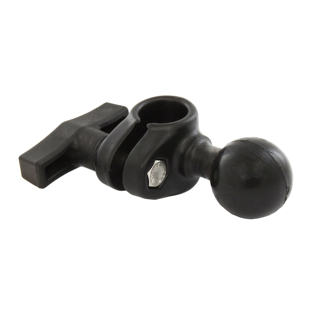 RAM Bal Adapter met 1/2" NPT Gat en Vastdraaiknop - RAM Mounts RAM-330U afbeelding 1