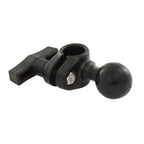 RAM Bal Adapter met 1/2" NPT Gat en Vastdraaiknop - RAM Mounts RAM-330U afbeelding 1