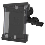 RAM Tab-Tite™ met RAM Twist-Lock™ Triple Zuignapbasis voor 9 "-10,5" Tablets - RAM Mounts RAM-333-224-1-ALA1-TAB20U afbeelding 1