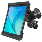 RAM Tab-Tite™ met RAM Twist-Lock™ Triple Zuignapbasis voor 9 "-10,5" Tablets - RAM Mounts RAM-333-224-1-ALA1-TAB20U afbeelding 2