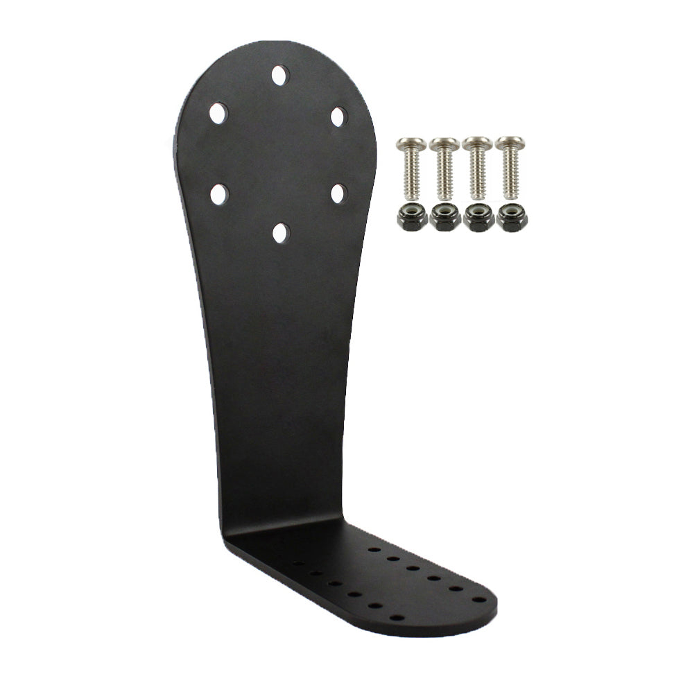 RAM toetsenbord adapter plaat voor symbol 5090 - RAM Mounts RAM-333-SYM2U