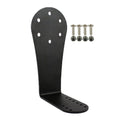 RAM toetsenbord adapter plaat voor symbol 5090 - RAM Mounts RAM-333-SYM2U