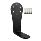 RAM toetsenbord adapter plaat voor symbol 5090 - RAM Mounts RAM-333-SYM2U