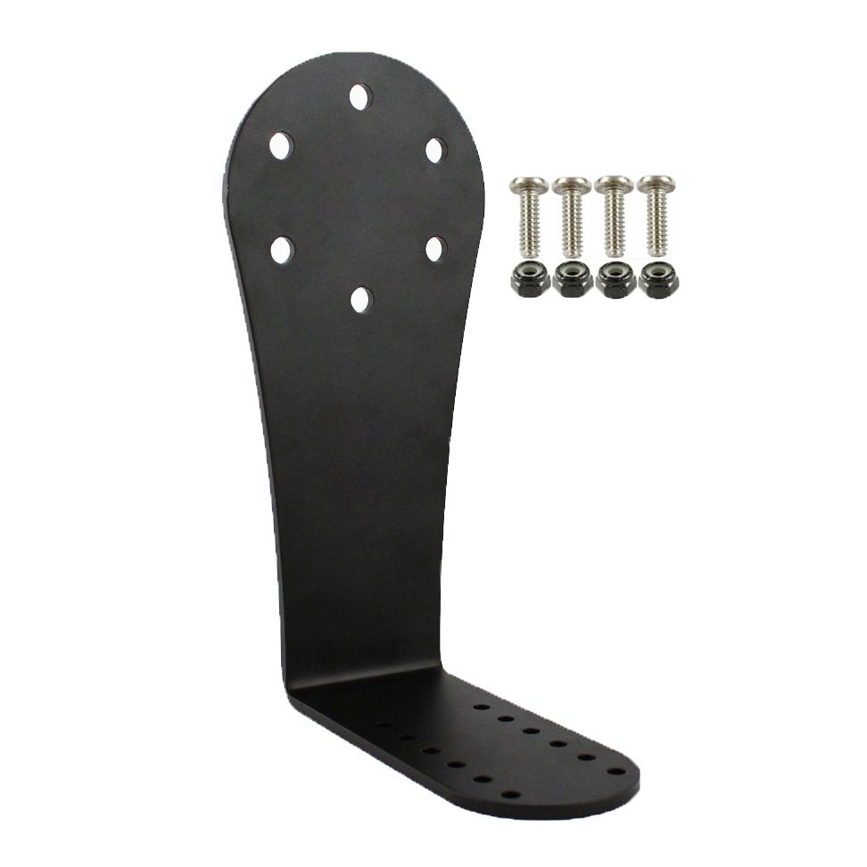 RAM Toetsenbord Adapter Plaat voor Symbol 5090 - RAM Mounts RAM-333-SYM2U afbeelding 1