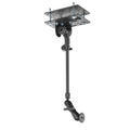 RAM overhead guard montage met RAM pod hd 7620 cm 30 zware tabletbevestiging - RAM Mounts RAM-335-316-HD-18-202U