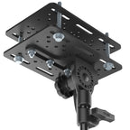 RAM Overhead Guard Montage met RAM Pod HD™ 76,20 cm (30") Zware Tabletbevestiging - RAM Mounts RAM-335-316-HD-18-202U afbeelding 4