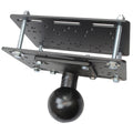 RAM heftruck overhead guard base met bal e maat - RAM Mounts RAM-335-E-246
