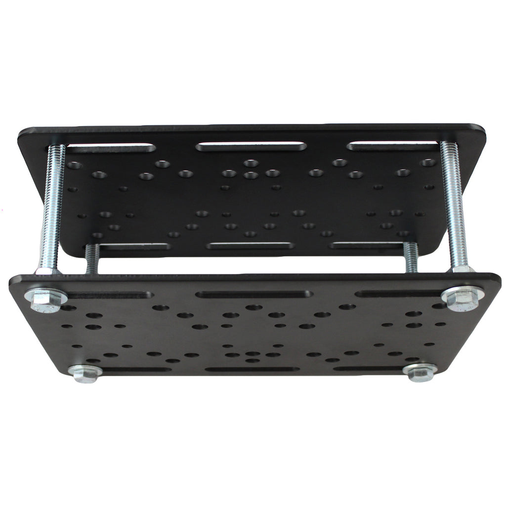 RAM heftruck overhead guard base - RAM Mounts RAM-335