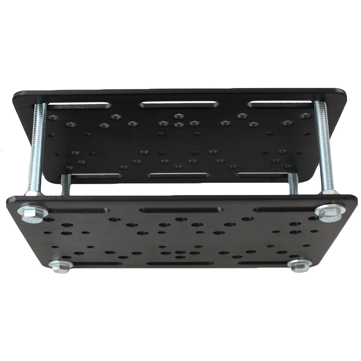 RAM heftruck overhead guard base - RAM Mounts RAM-335