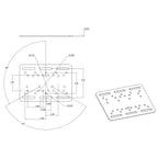 RAM Heftruck Overhead Guard Base met Bal - D Maat - RAM Mounts RAM-335-D-246 afbeelding 3