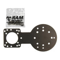 RAM adapterplaat voor xm gps antennes - RAM Mounts RAM-338U