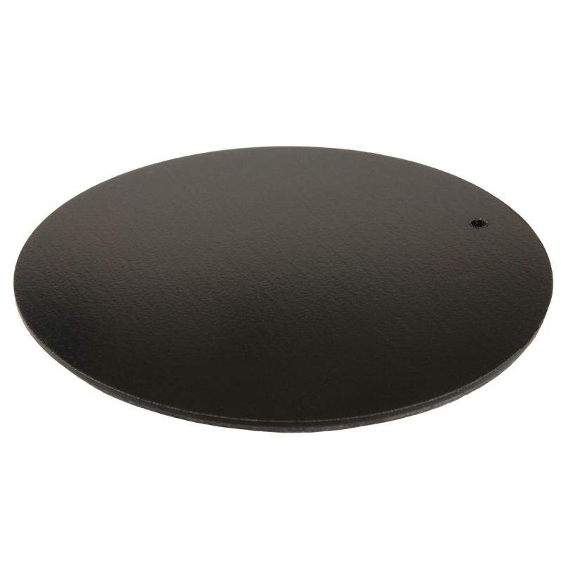 RAM Staal Kleefplaat Adapter voor Magnetische Bevestigingen - RAM Mounts RAM-343-PU afbeelding 1