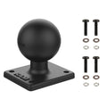 RAM bal adapter voor zebra toetsenbord kybd qw vc 01 VC7080 - RAM Mounts RAM-347-ZE17U