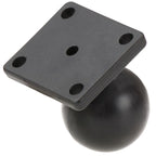 RAM Seat-Mate™ Basis zonder Tas - RAM Mounts RAM-SM1NB afbeelding 9