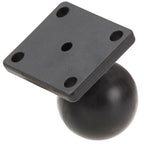 RAM Bal Adapter met AMPS-plaat - C-maat - RAM Mounts RAM-347U afbeelding 1
