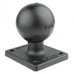 RAM Bal Adapter met AMPS-plaat - C-maat - RAM Mounts RAM-347U afbeelding 2