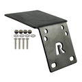 RAM hoek vierkante adapter plaat voor xm gps antennes - RAM Mounts RAM-348U