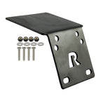 RAM hoek vierkante adapter plaat voor xm gps antennes - RAM Mounts RAM-348U