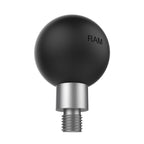 RAM Bal Adapter met M10-1.25 Gegoten Post - RAM Mounts RAM-349U afbeelding 1