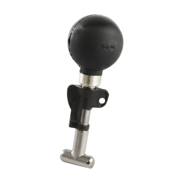 RAM Tallon Snelkoppeling Vrouwelijke Basis en Bal - RAM Mounts RAM-376-TAL3 afbeelding 2