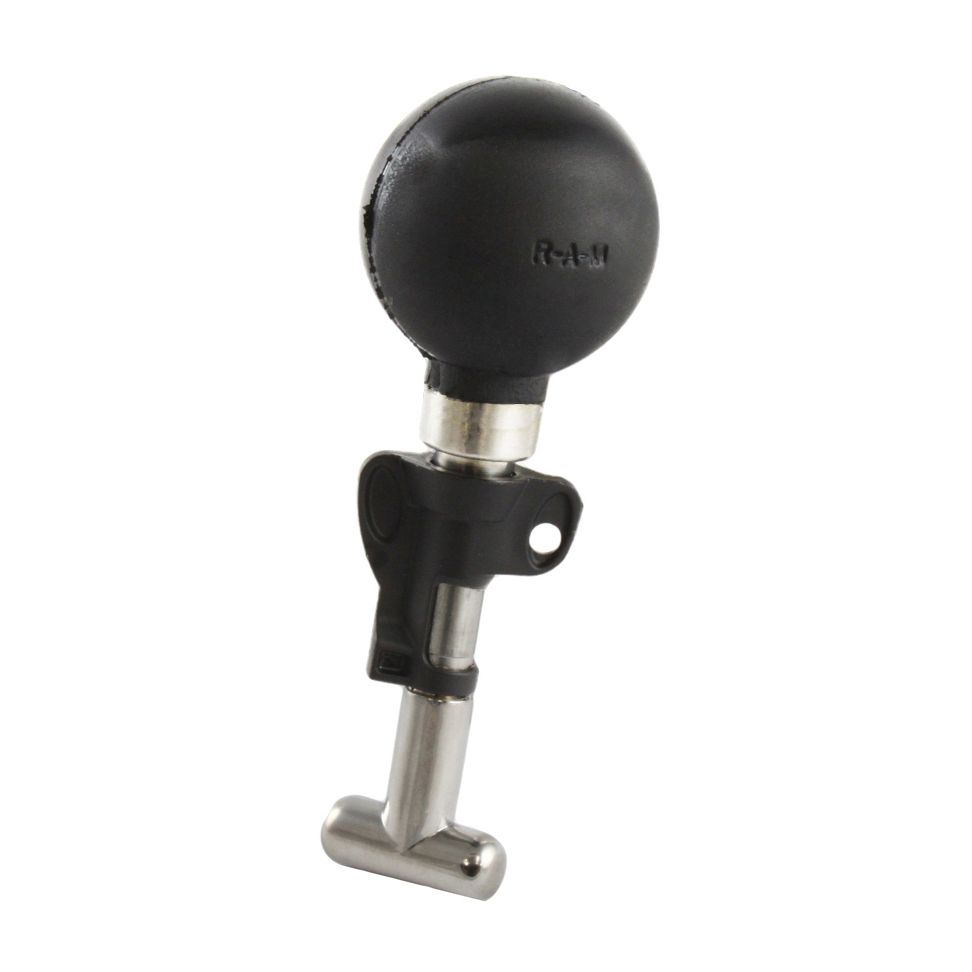 RAM Tallon Snelkoppeling Basis met Bal - RAM Mounts RAM-376-TAL2 afbeelding 1