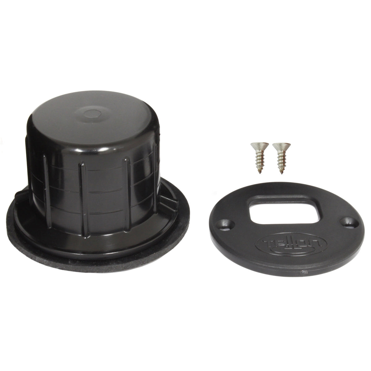 RAM Tallon Snelontkoppelingsvrouwelijke basis - RAM Mounts RAM-376-TAL2BB afbeelding 1