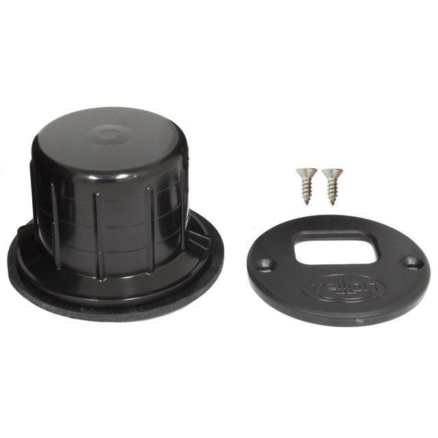 RAM Tallon Snelkoppeling Vrouwelijke Basis en Bal - RAM Mounts RAM-376-TAL3 afbeelding 3
