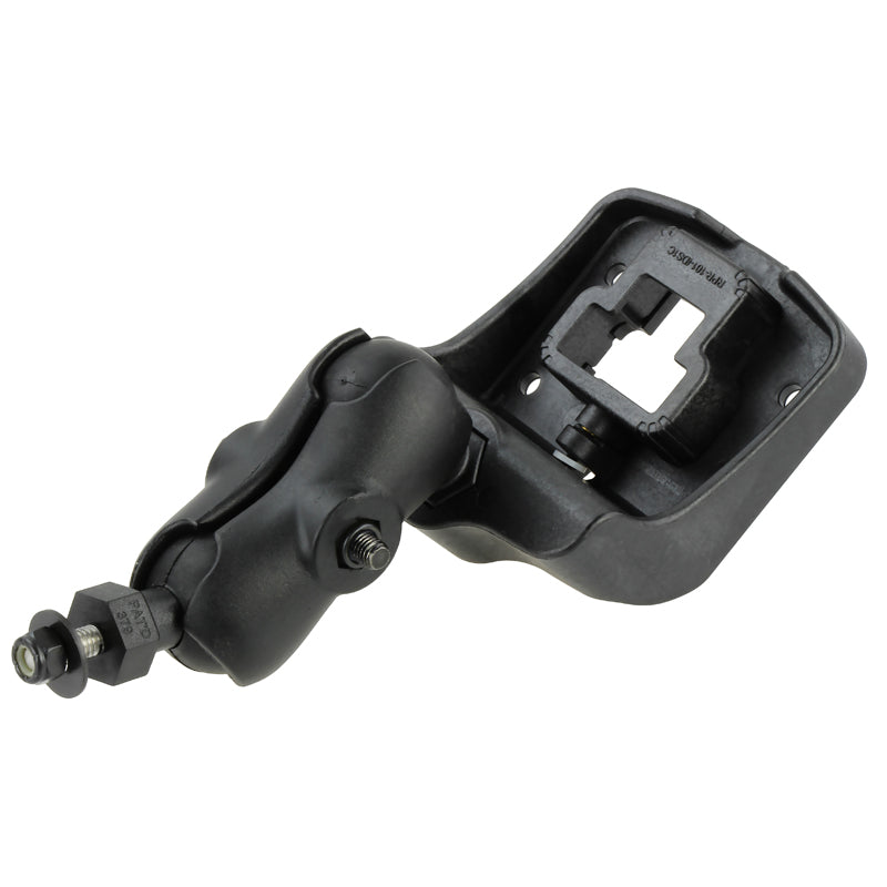 RAM tough ball mount voor id systems VAC4 - RAM Mounts RAM-379-311875-B-IDS4U