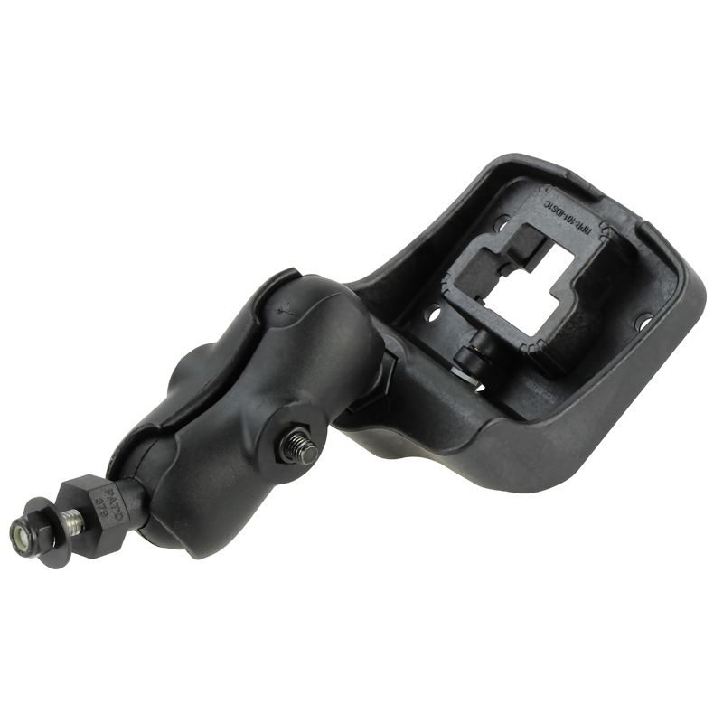 RAM Tough-Ball™ Mount voor I.D. Systems VAC4 - RAM Mounts RAM-379-311875-B-IDS4U afbeelding 1