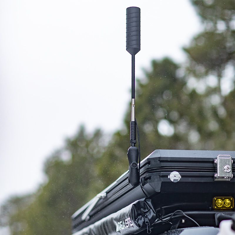RAM Track Kogel™ Heavy Duty voor weBoost - RAM Mounts RAM-379-372437-354-TRA1U afbeelding 3